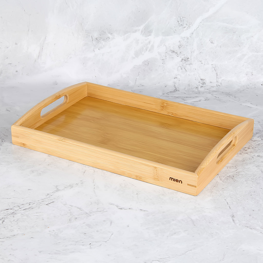 F/10  33*23 BAMBU TEPSİ	