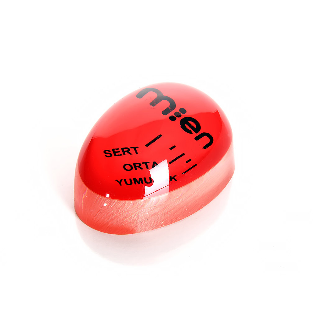 L/4  MİEN YUMURTA ZAMANLAYICI 1*100