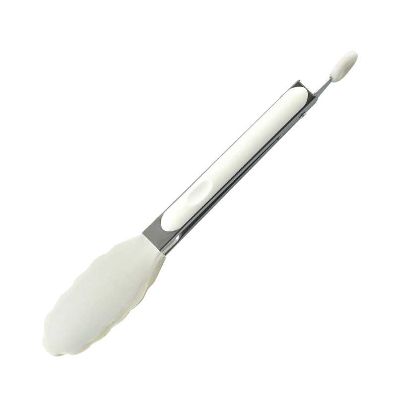 O/8  METAL SAPLI SİLİKON MAŞA