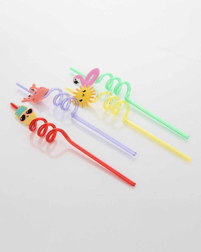 4LÜ SEVİMLİ PİPET*240