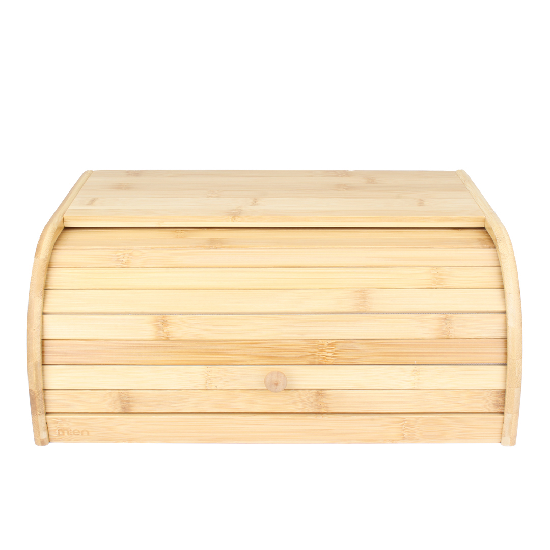 R/7  BAMBU EKMEKLİK