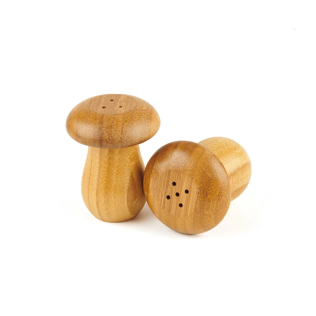 MANTAR 2Lİ TUZLUK SETİ