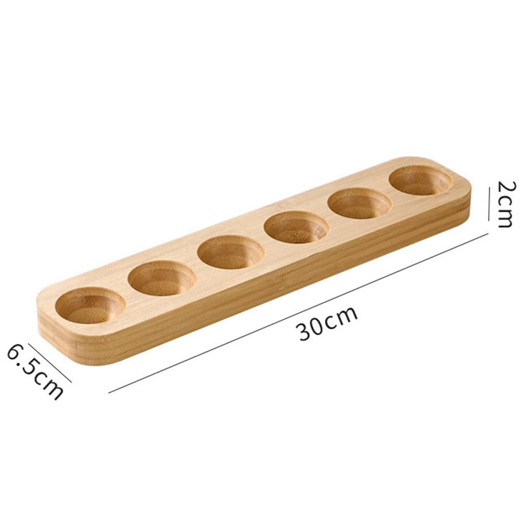 U/5   BAMBU YUMURTALIK