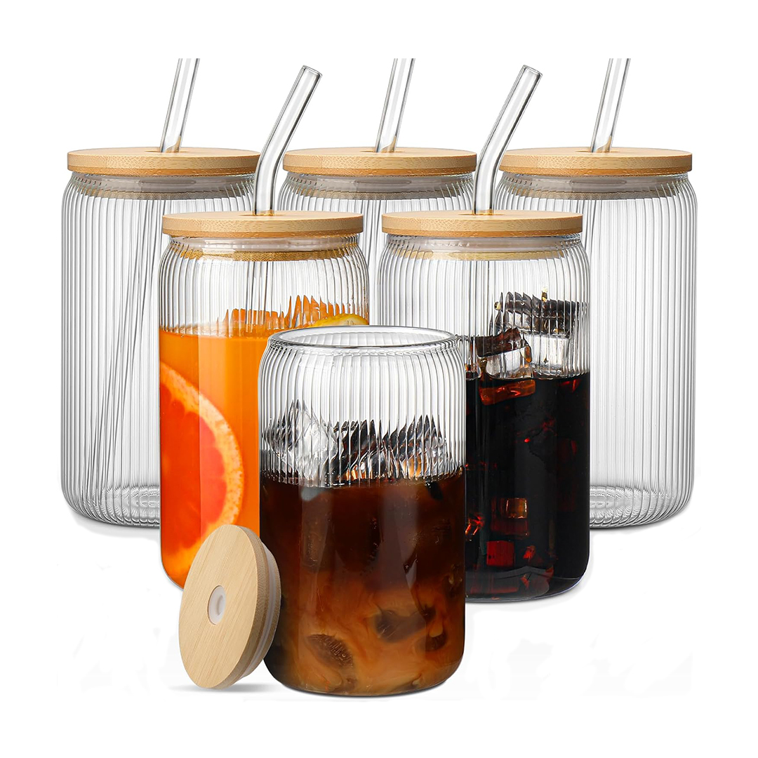 H/8  550ML KOLA BARDAĞI