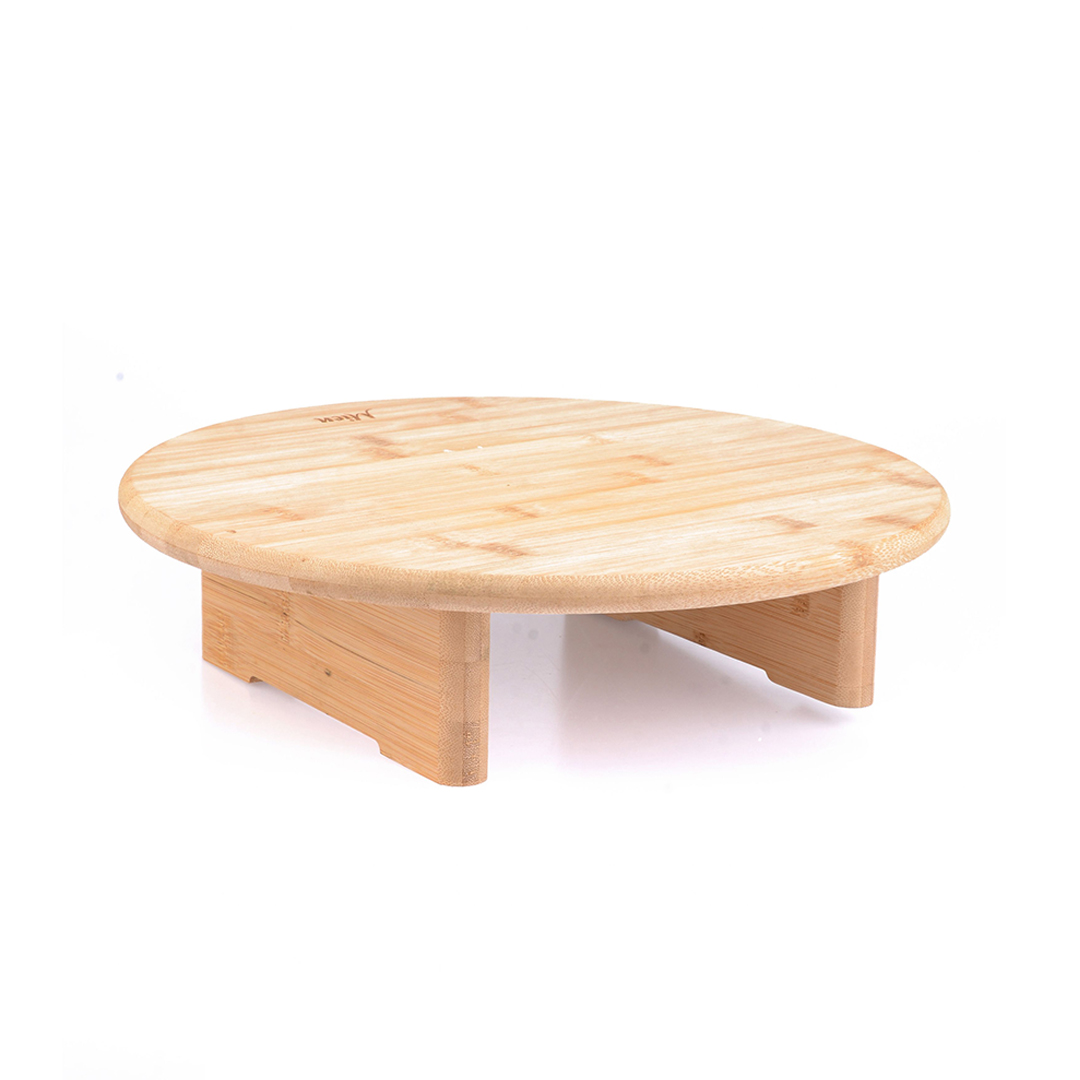 K/11  AYAKLI YUVARLAK  KESİM PANOSU*12