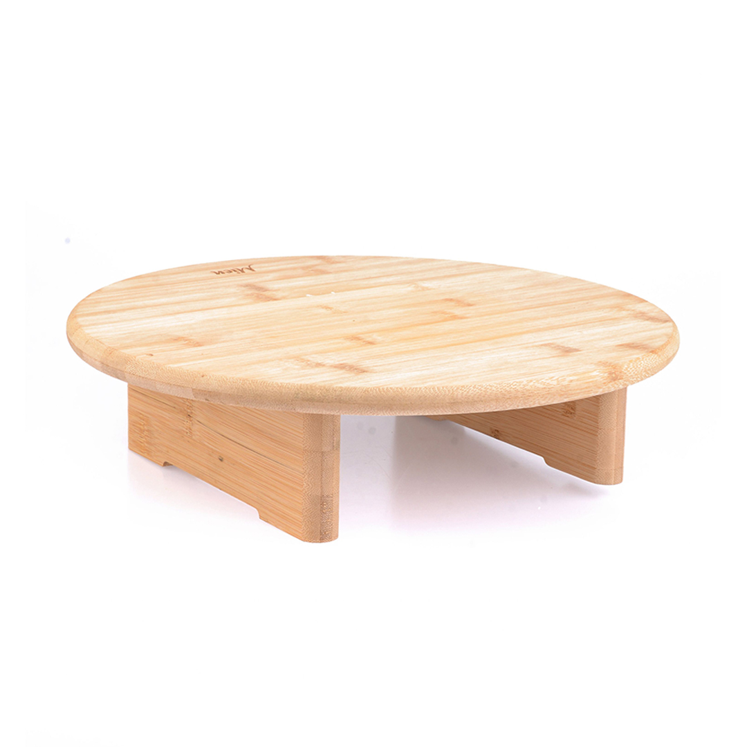 H/3  AYAKLI BÜYÜK YUVARLAK KESİM PANOSU*12