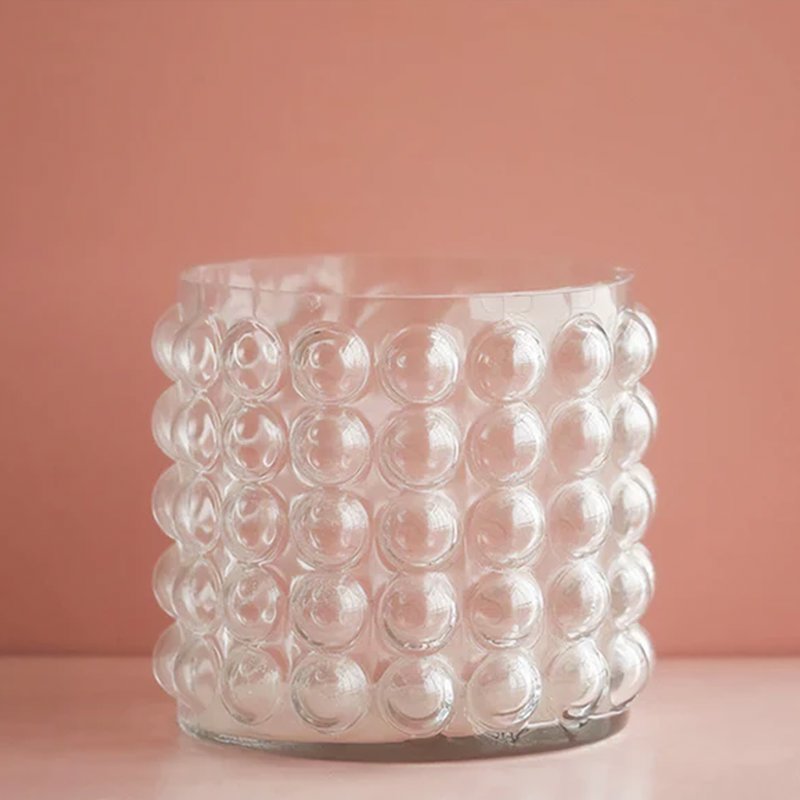 U/11  BUBBLE CAM VAZO