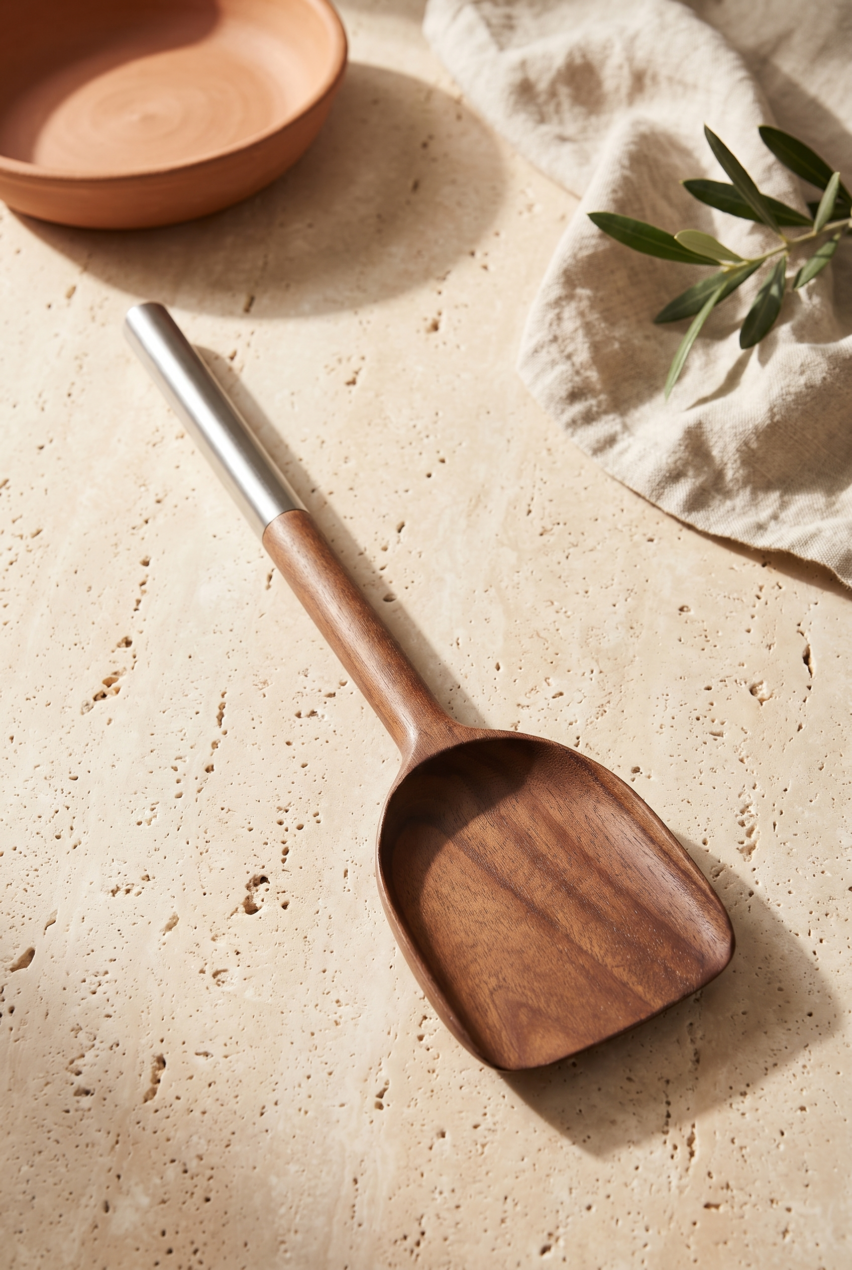 MIEN AKASYA SPATULA
