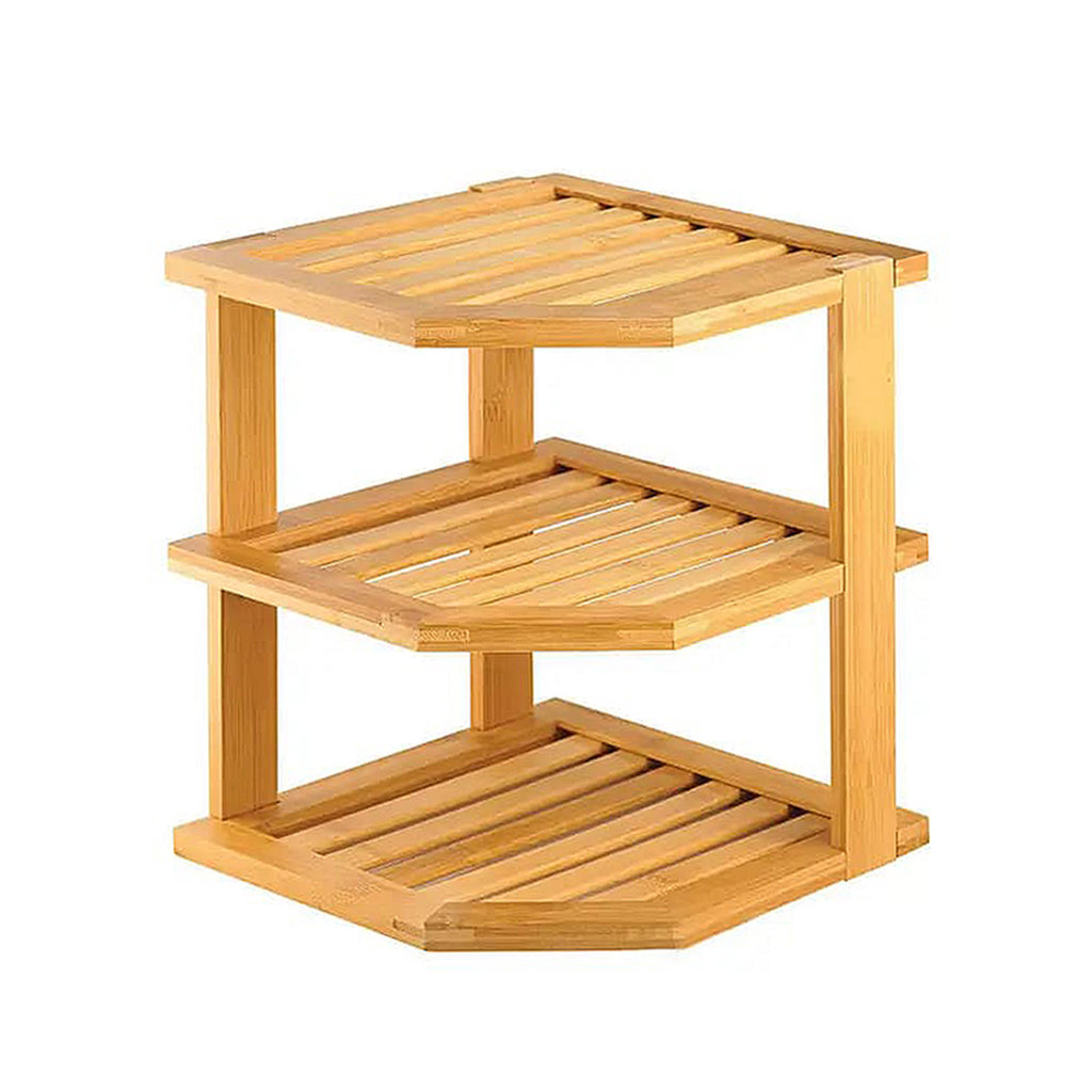 S/1  BAMBU 3 KATLI KÖŞE RAF