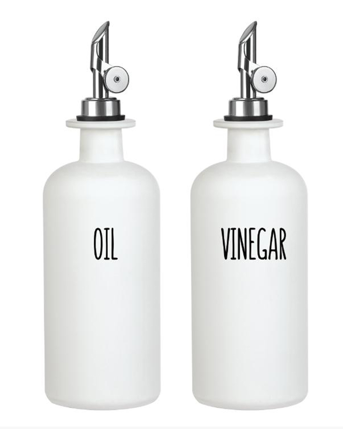 T/5-6   FARM HOUSE YAĞDANLIK SETİ BYZ