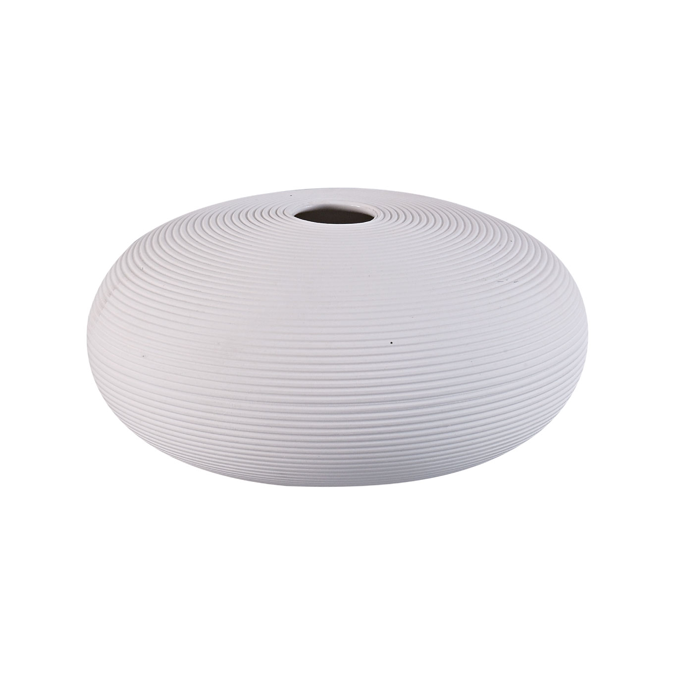 H/1  15*8CM FIONA SERAMİK VAZO