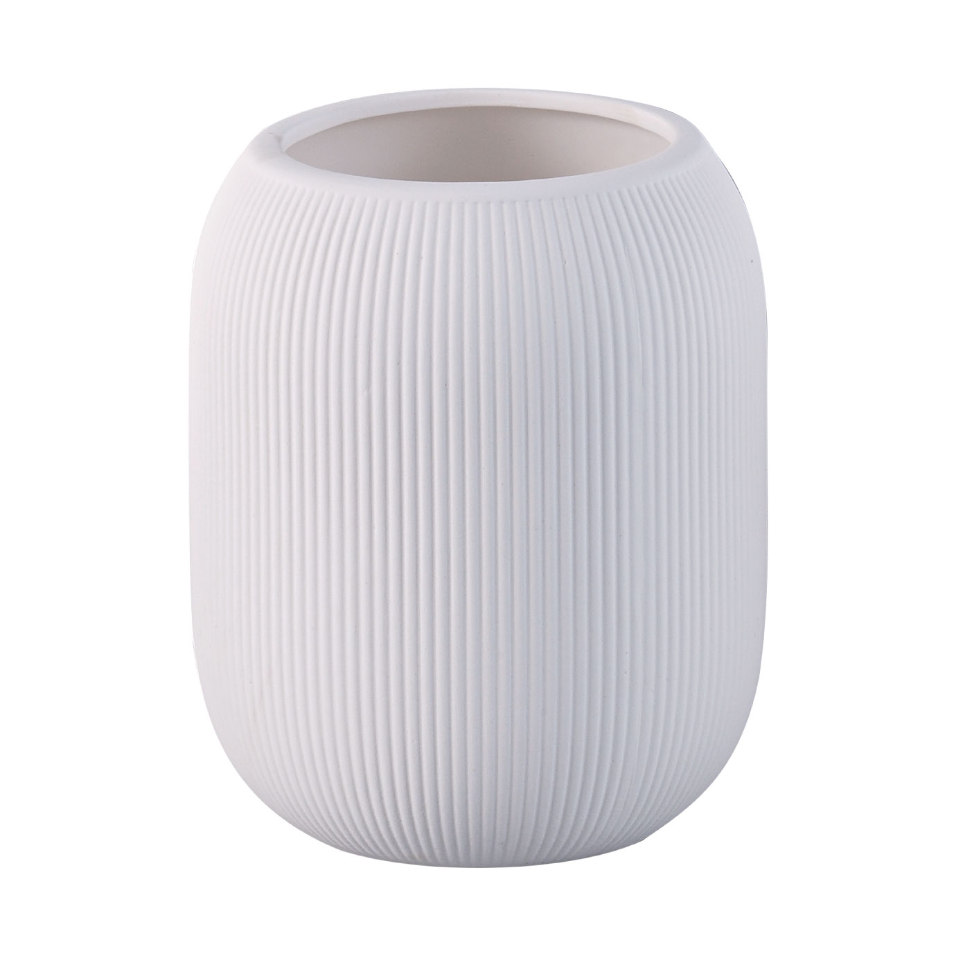 H/2  13CM FIONA SERAMİK VAZO