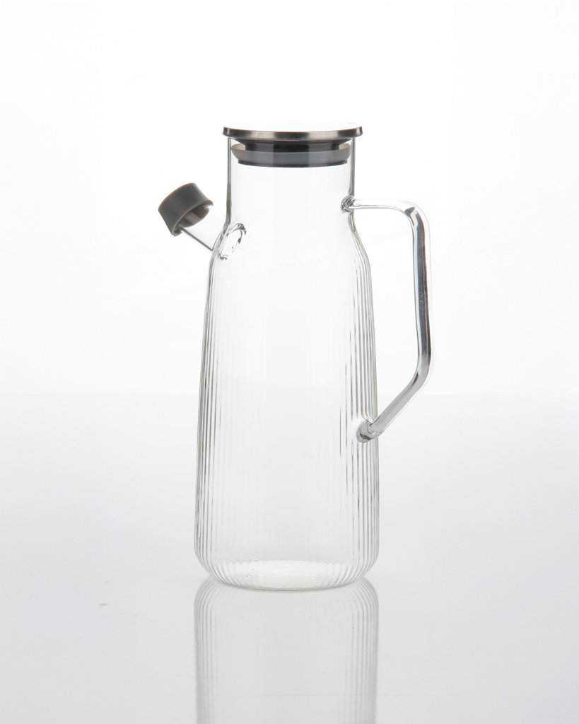 I/2 1000ML METAL KAPAKLI YAĞDANLIK