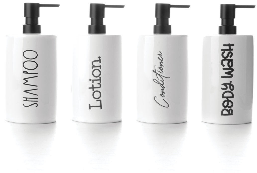 G/3 750ML  ŞAMPUANLIK