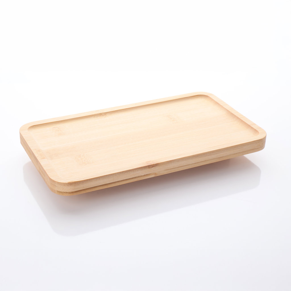 U/13  BAMBU OVAL SUNUMLUK