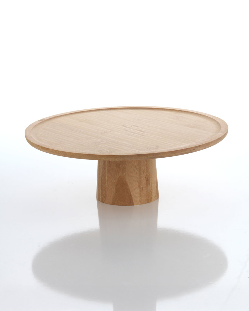 K/9 LIDEA BAMBU AYAKLI SUNUMLU