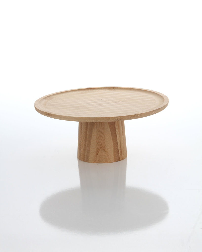 L/5 LIDEA BAMBU AYAKLI SUNUMLU