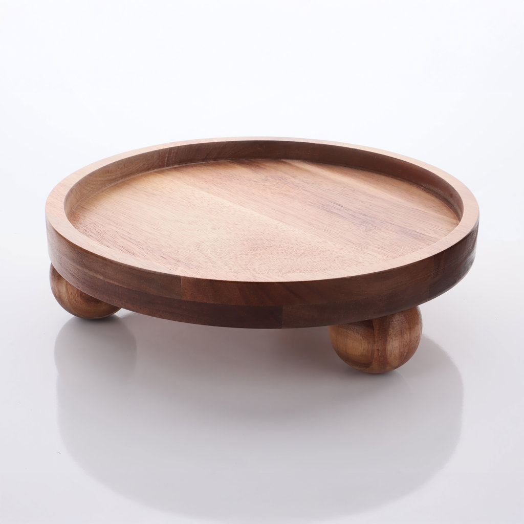 J/10 AKASYA AYAKLI SUNUMLUK