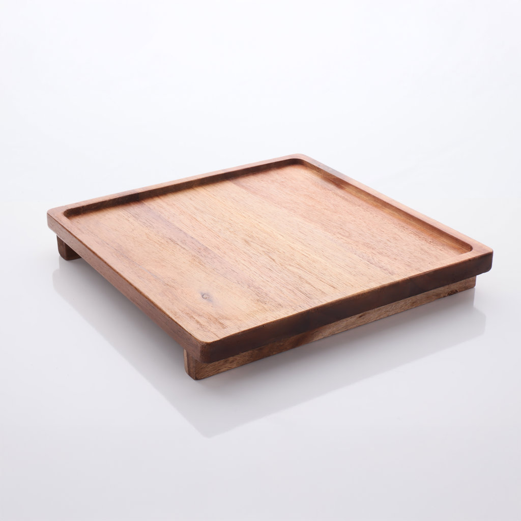 E/8  AKASYA AYAKLI SUNUMLUK