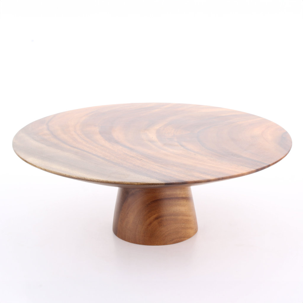 T/9 AKASYA 33CM PASTA STANDI