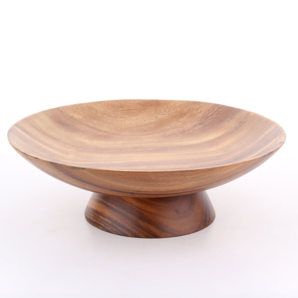 Z/8  AKASYA AYAKLI KASE