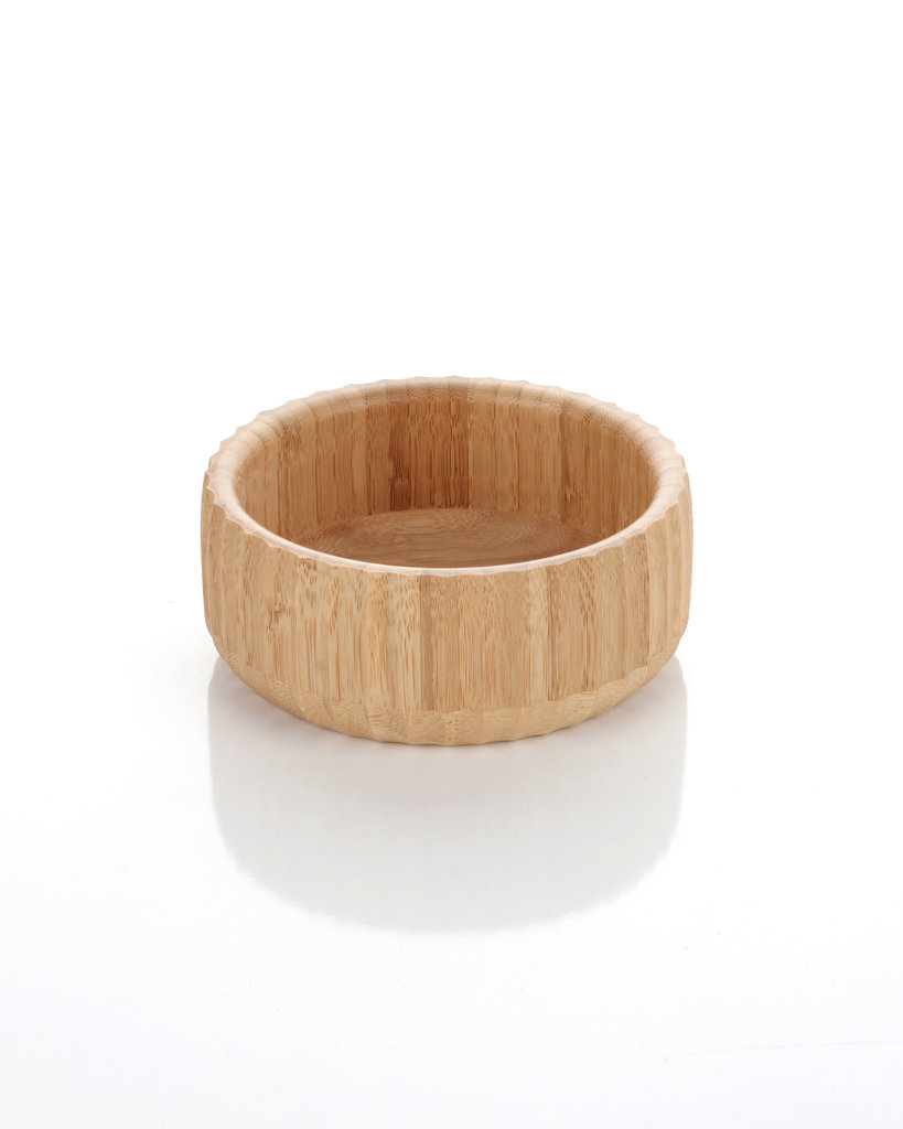 E/11  15CM BAMBU OYUK KASE