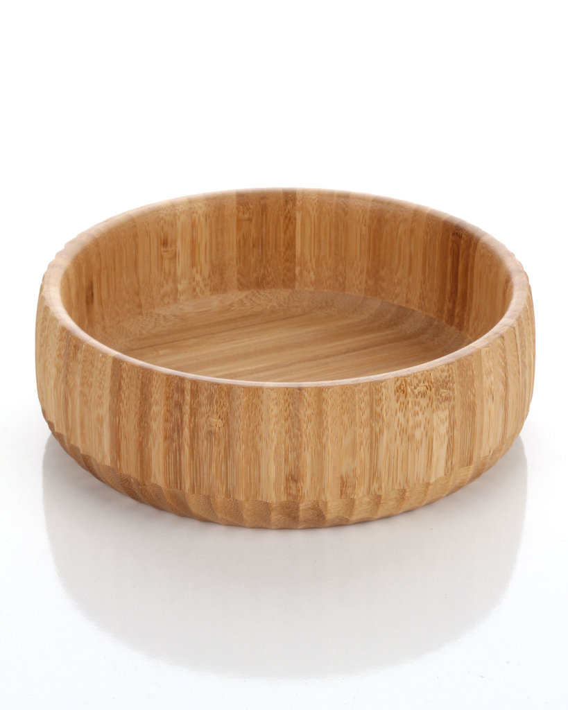 K/6  22CM BAMBU OYUK KASE