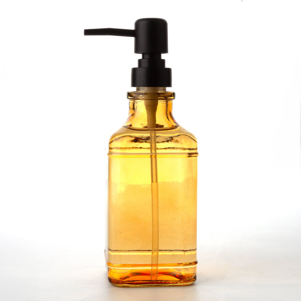 B/6 AMBER TEKLİ SIVI SABUNU