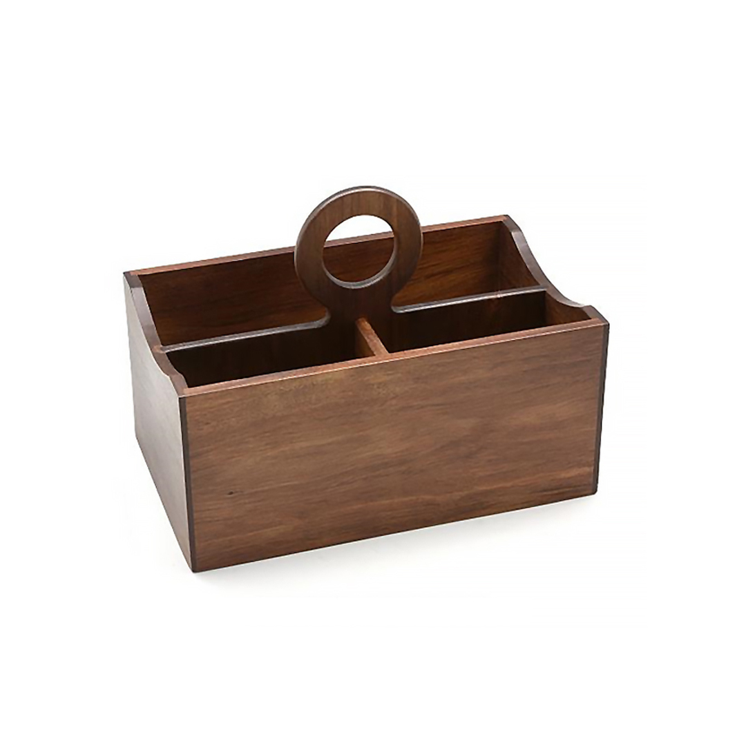 P/5  AKASYA RING KAŞIKLIK