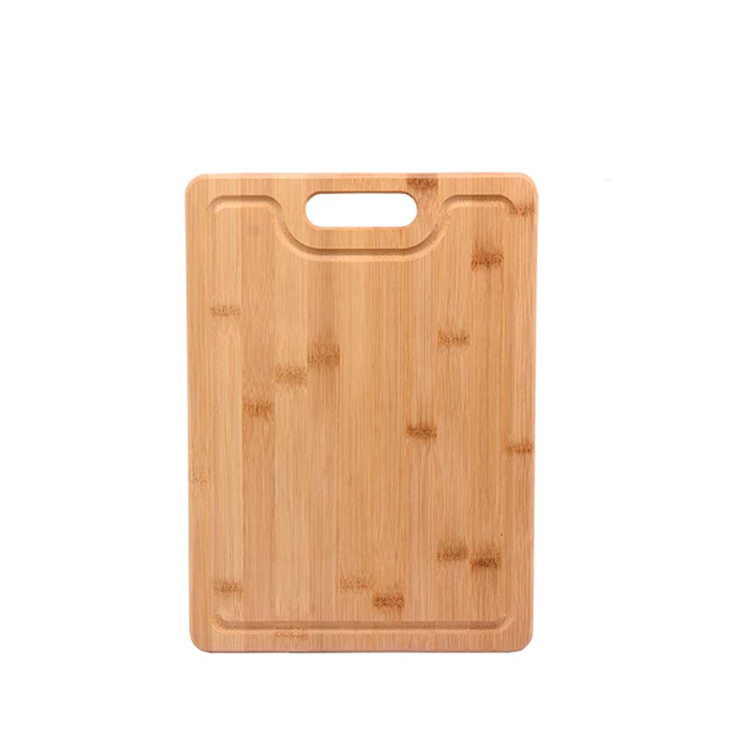 R/14  33*24 BAMBU KESİM PANOSU