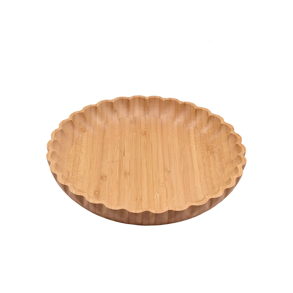 S/6  25CM BAMBU KASE