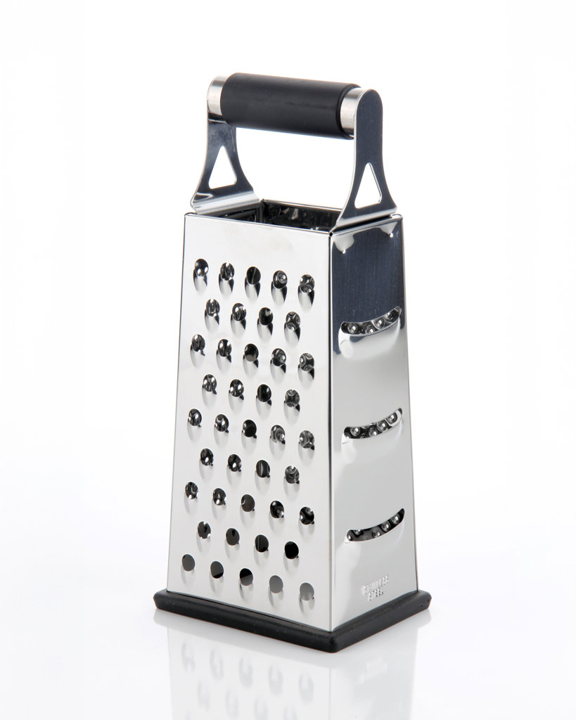 METAL RENDE