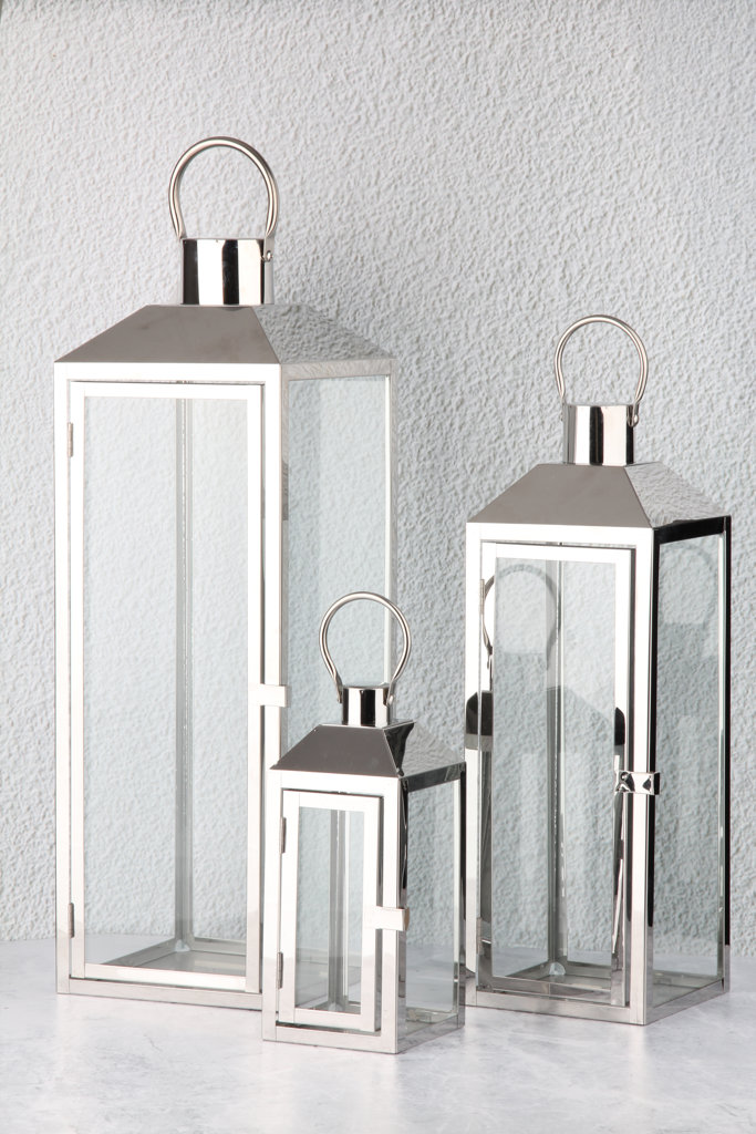 Z/10  DEKORATİF FENER