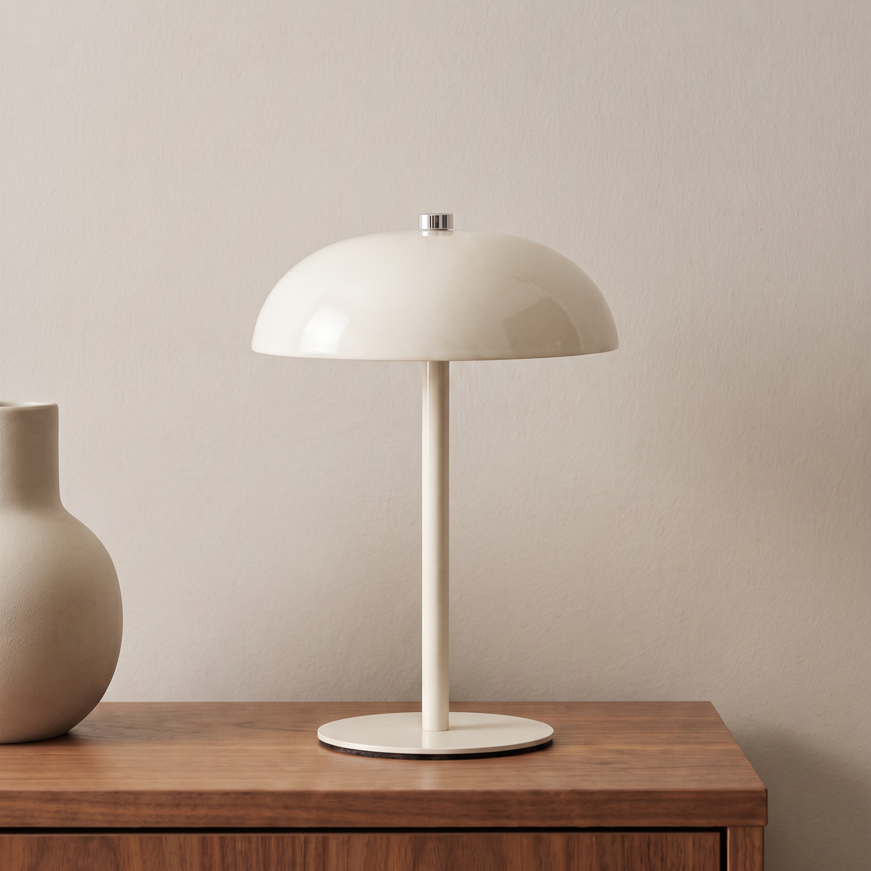 KREM LED LAMBA