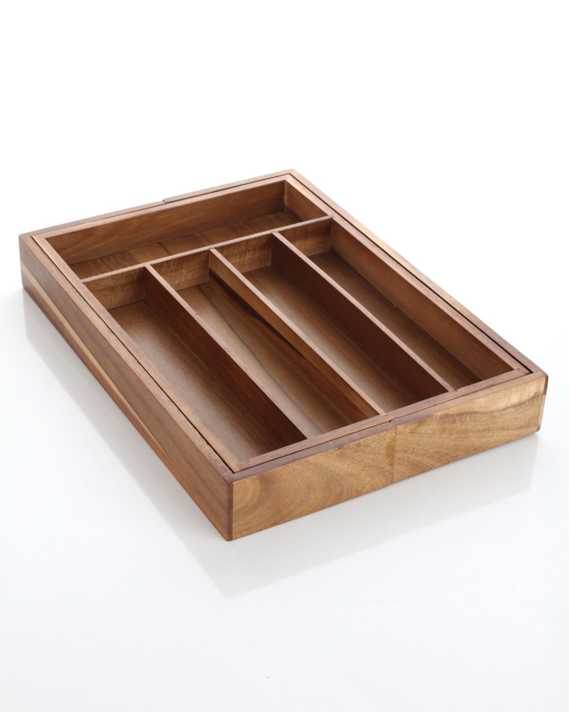 P/14 AKASYA ÇEKMECE ORGANİZER