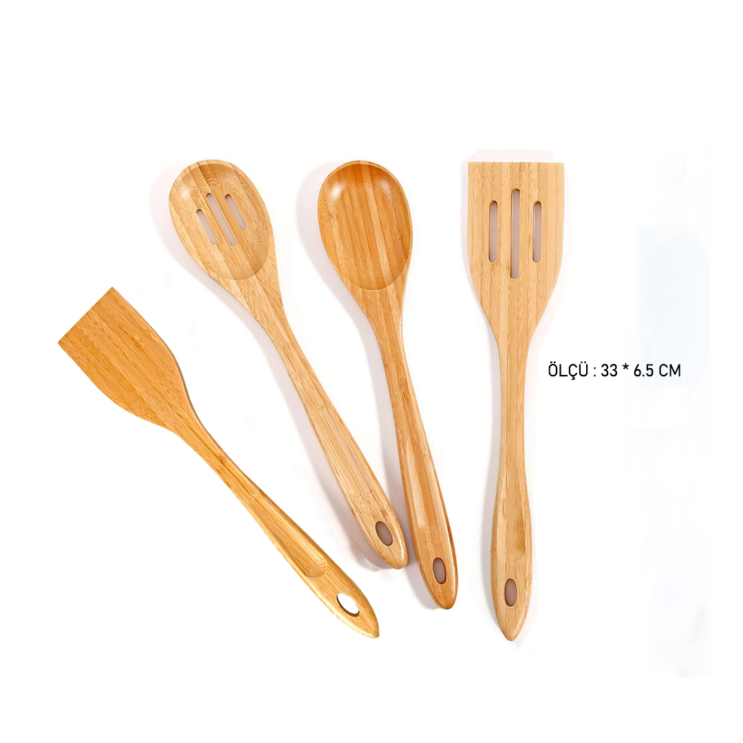 G/8  BAMBU EV GEREÇLERİ 