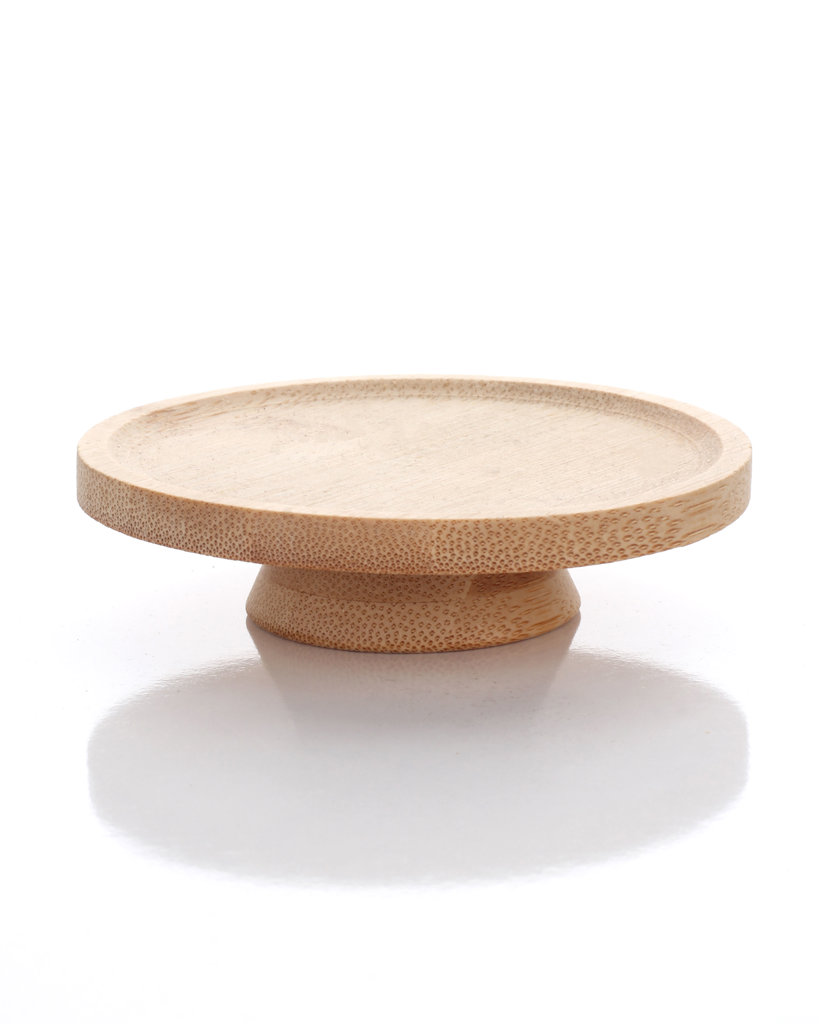 I/6 BAMBU MİNİ SUNUMLUK