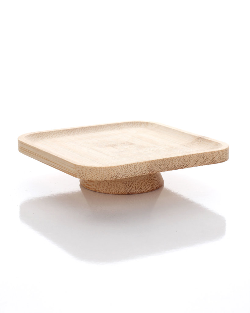 H/1 BAMBU MİNİ SUNUMLUK