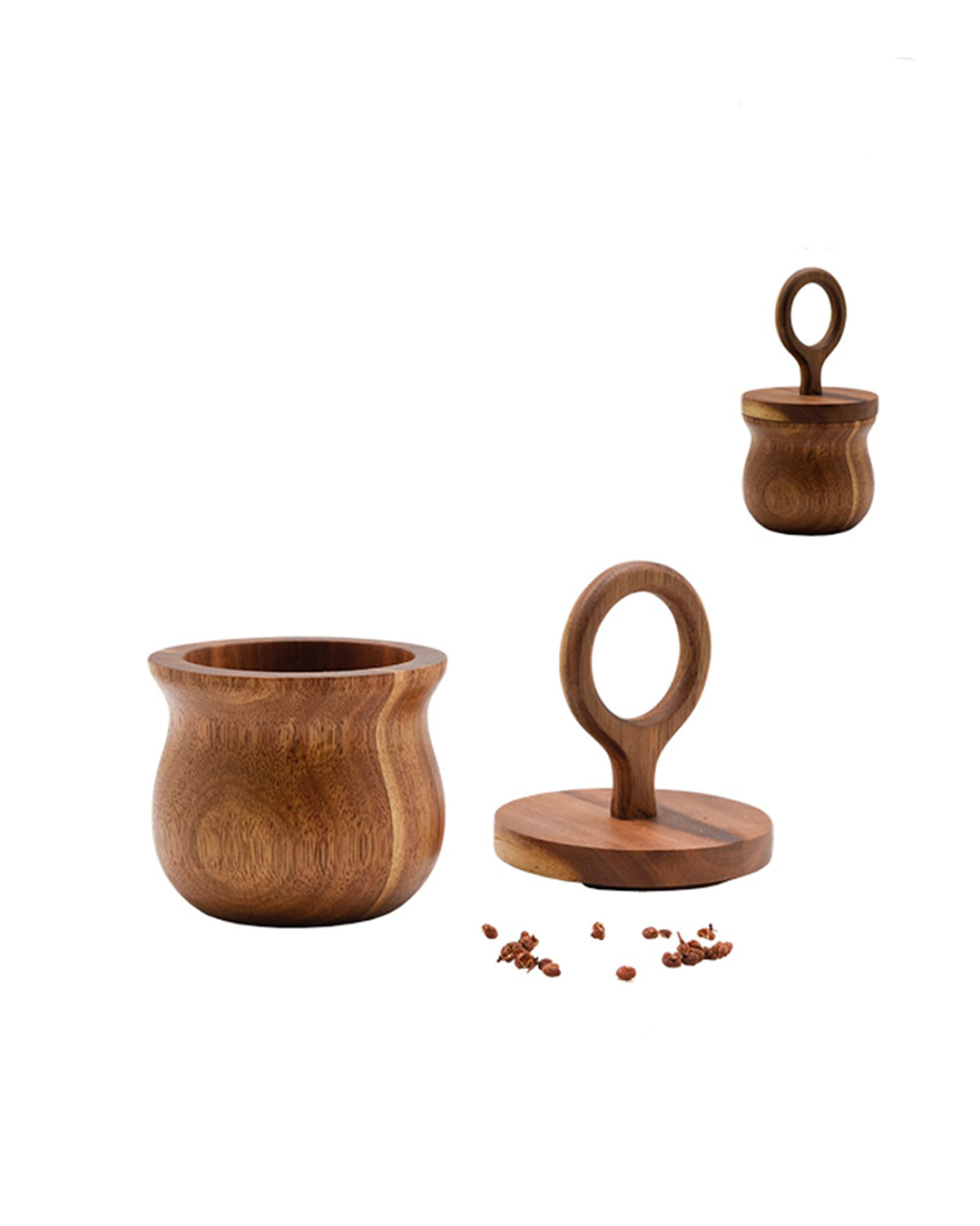 H/11  AKASYA RING KASE