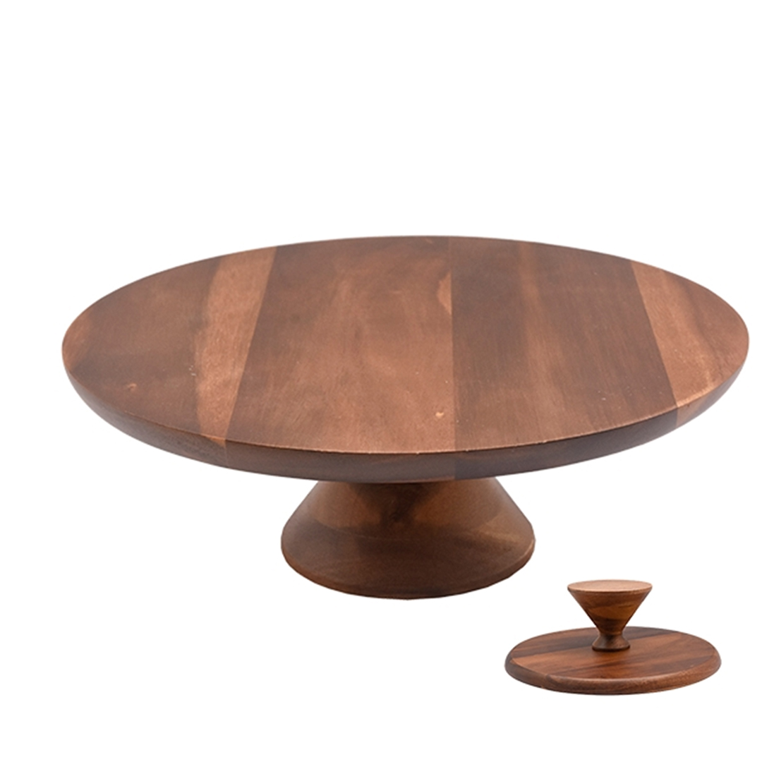 28CM AKASYA KEK STANDI