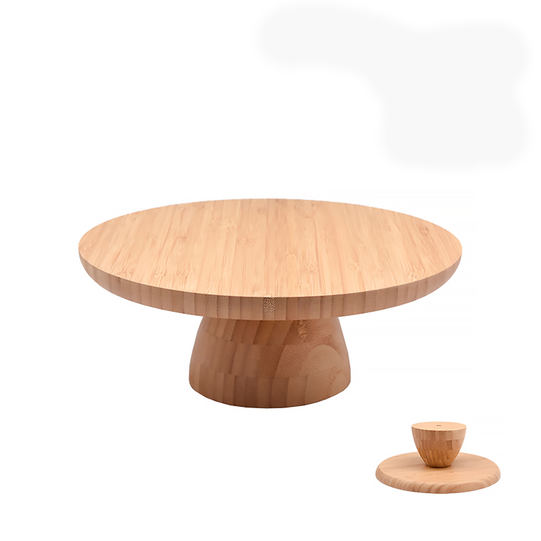 O/7  BAMBU PASTA STANDU