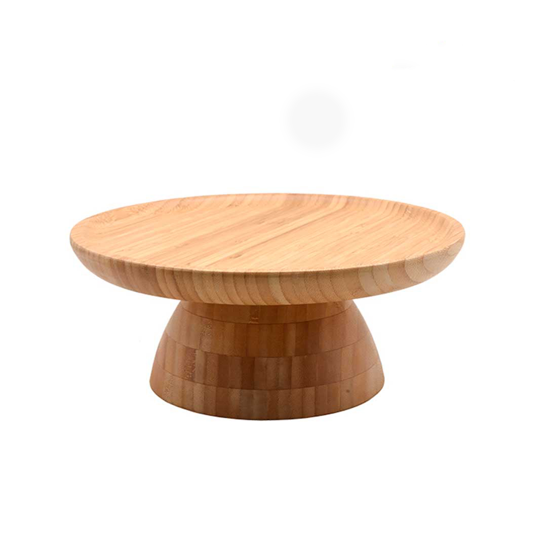 C/7  28CM BAMBU SUNUMLUK