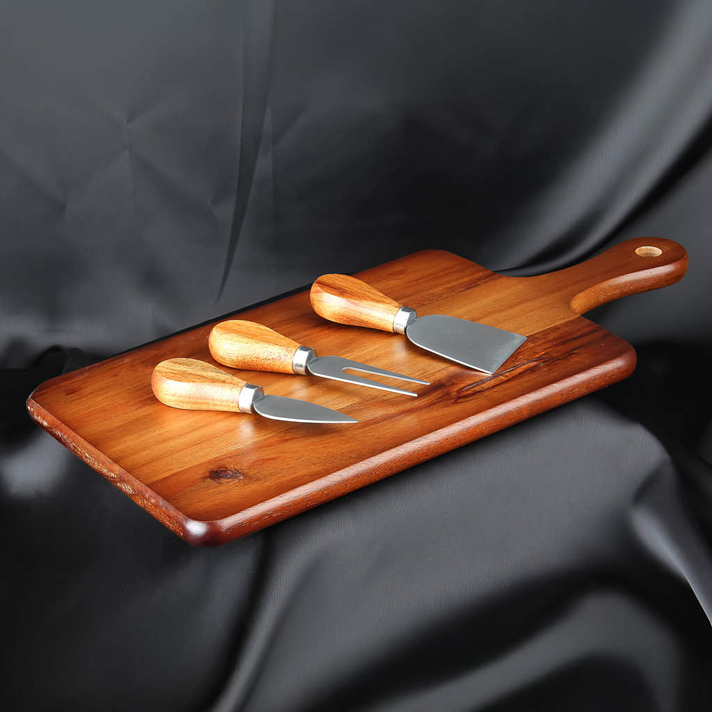 N/5 AKASYA PEYNİR SETİ