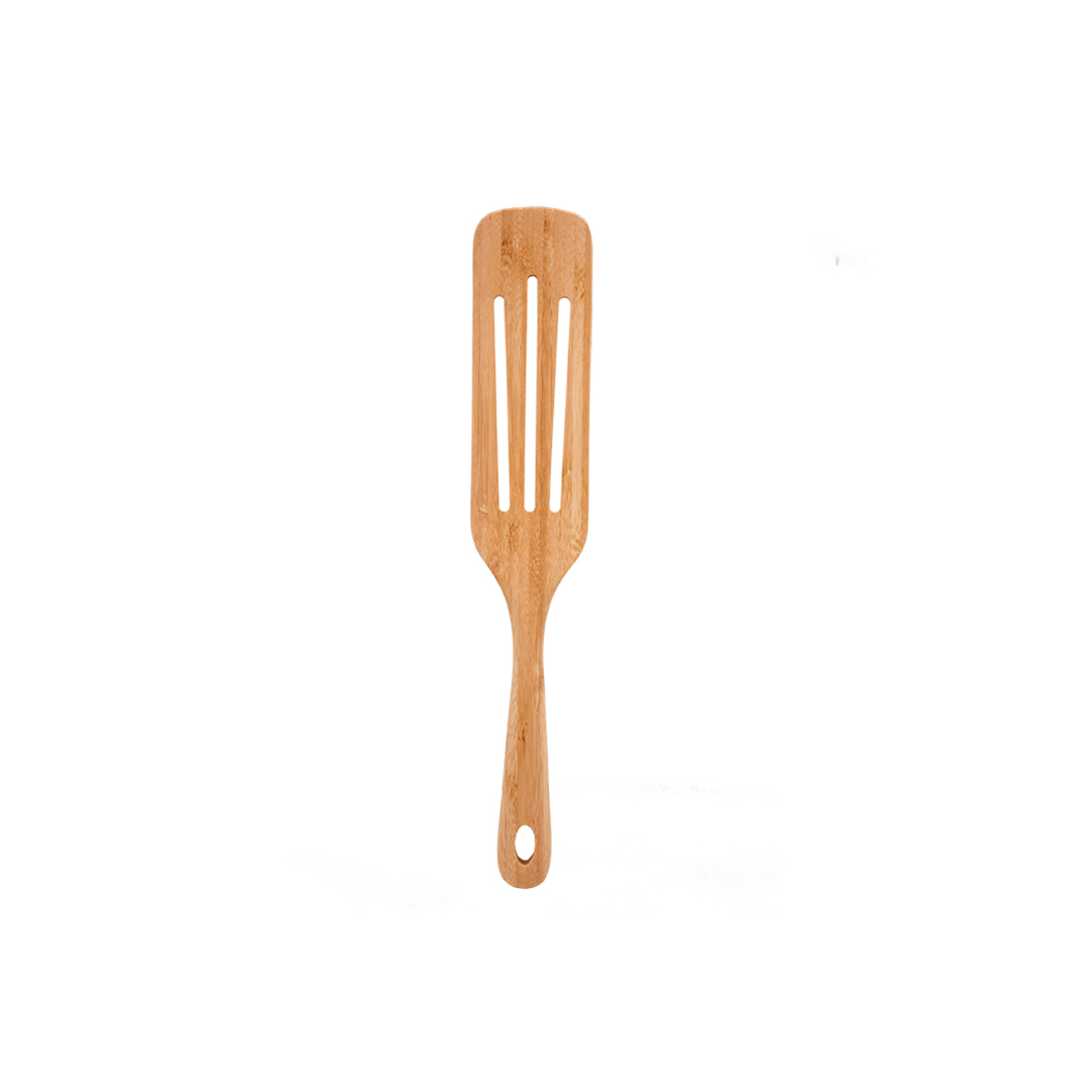 S/11  BAMBU SPATULA