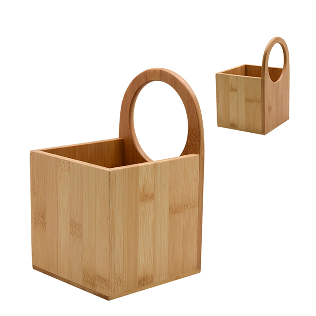 N/9  BAMBU ORGANIZER