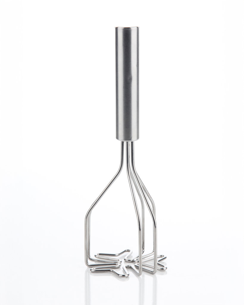 S/16 METAL PATATES EZİCİ