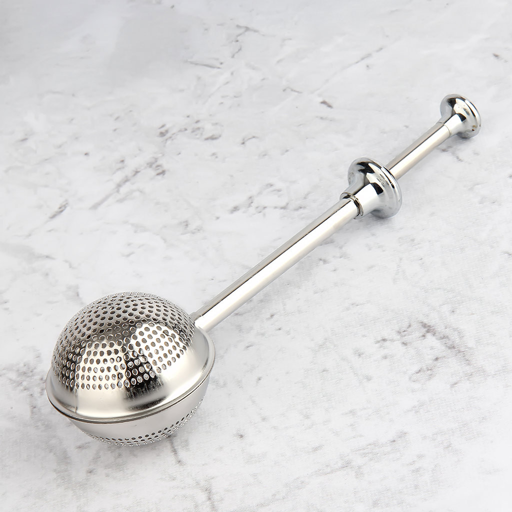 Z/7  METAL ÇAY SÜZGECİ