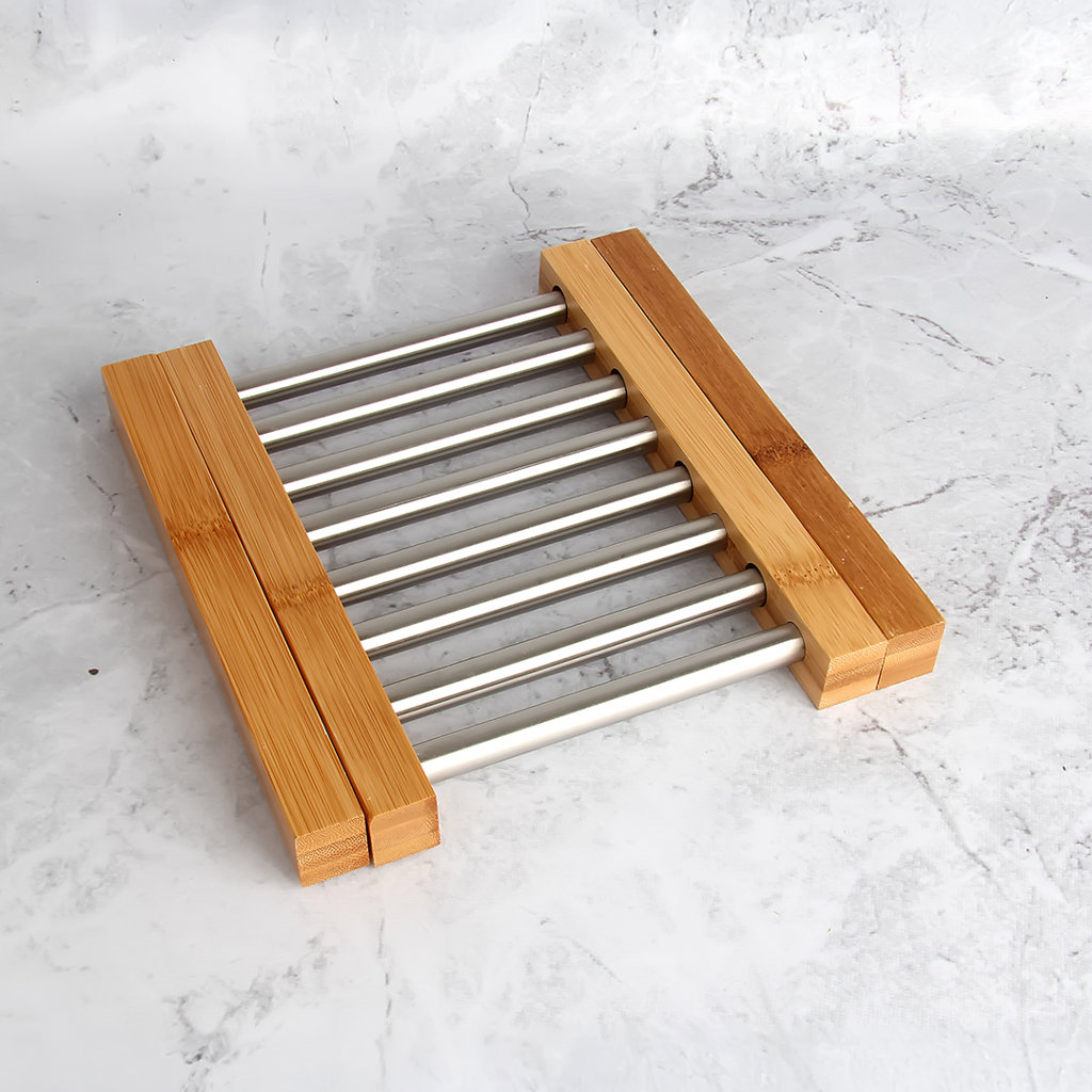 N/3 BAMBU METAL NİHALE