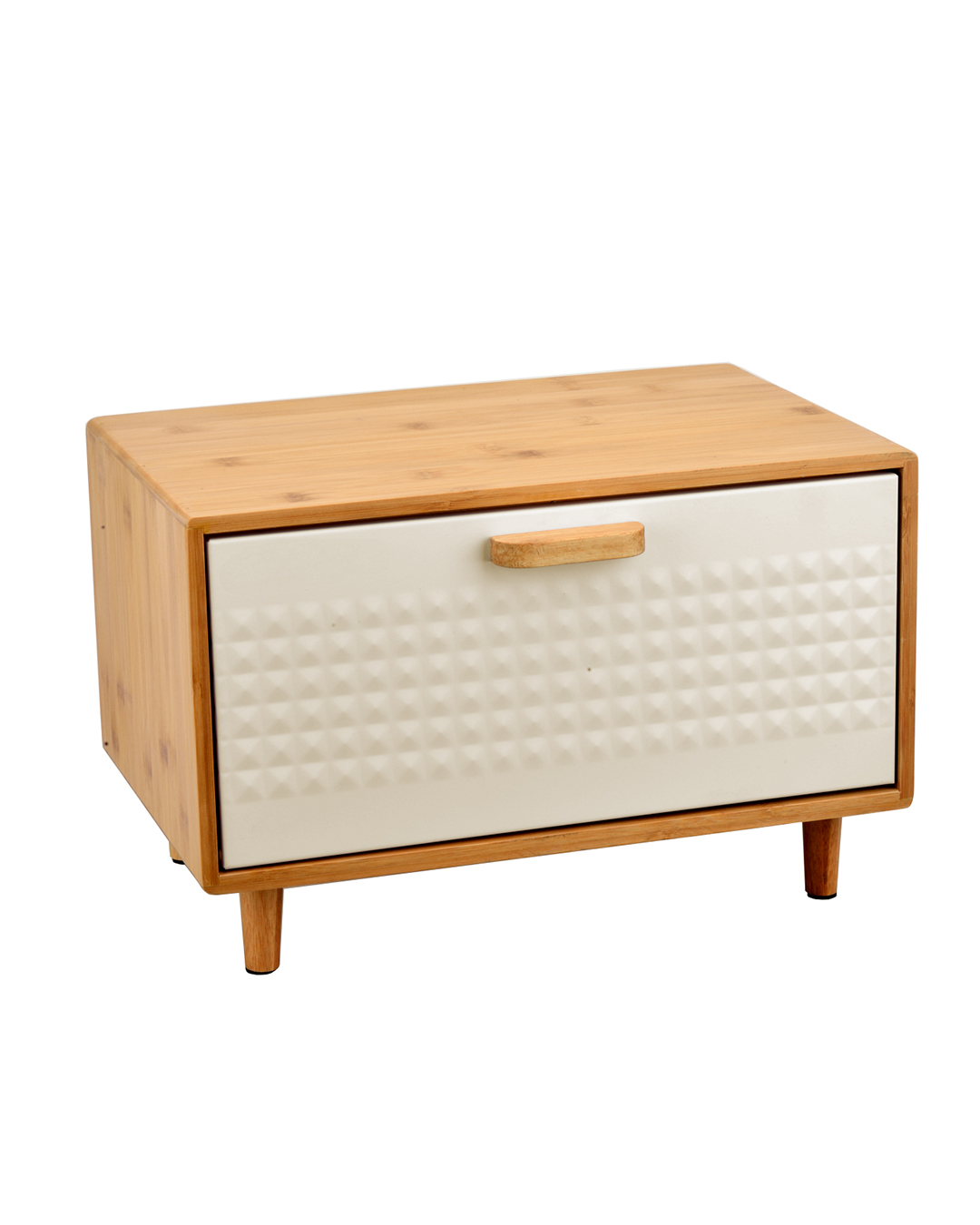 D/2 KREM PANE EKMEK DOLABI