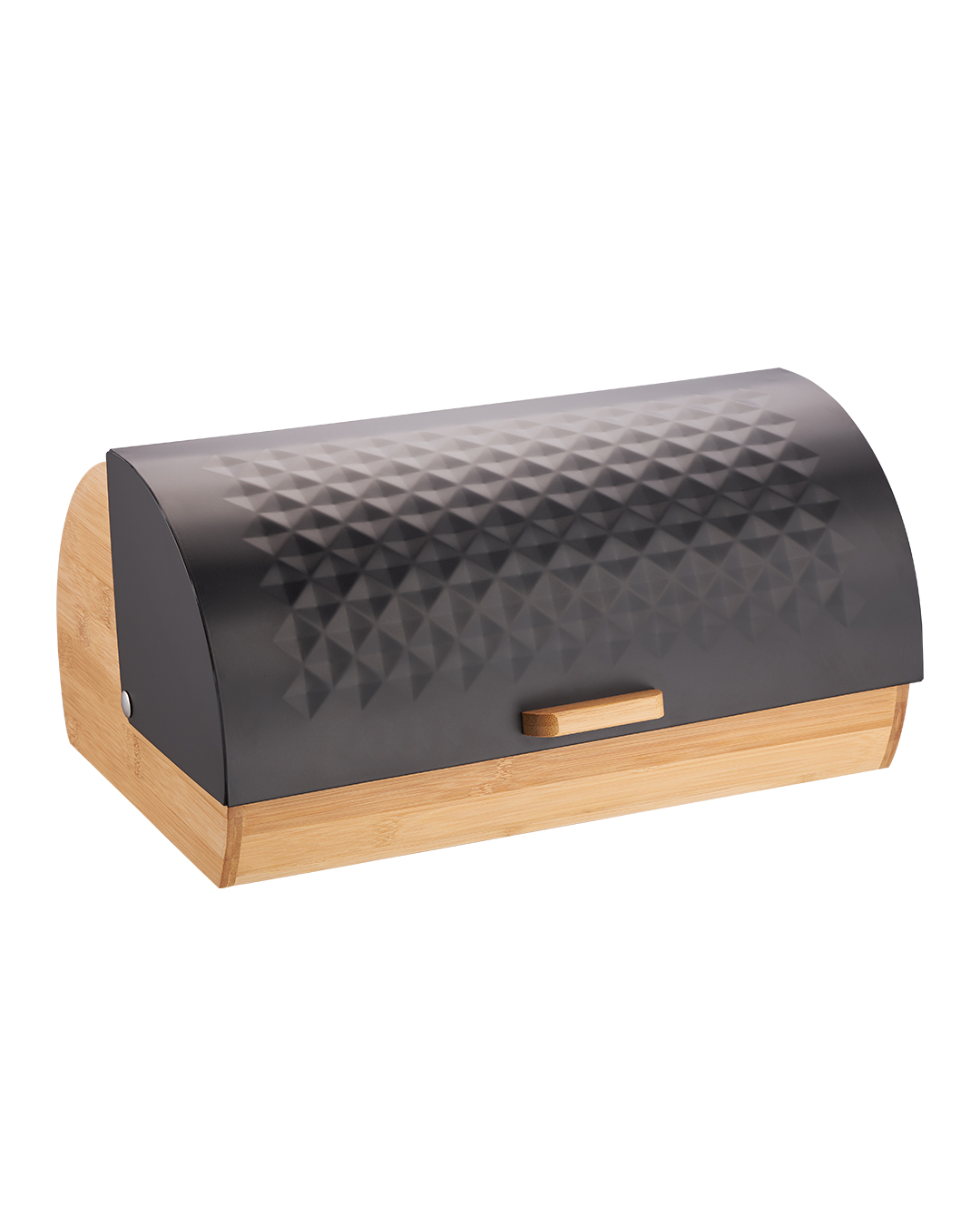 J/5 SİYAH PANE EKMEK DOLABI